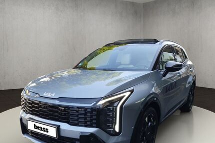 Kia Sportage 8.000 km 40.700 &euro; Offenbach 63075