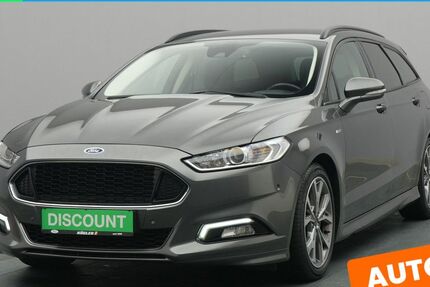 Ford Mondeo 214.742 km 10.500 &euro; Bad Nauheim 61231