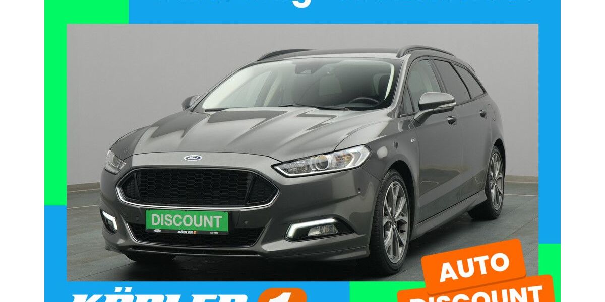Ford Mondeo 214.742 km 10.500 &euro; Bad Nauheim 61231
