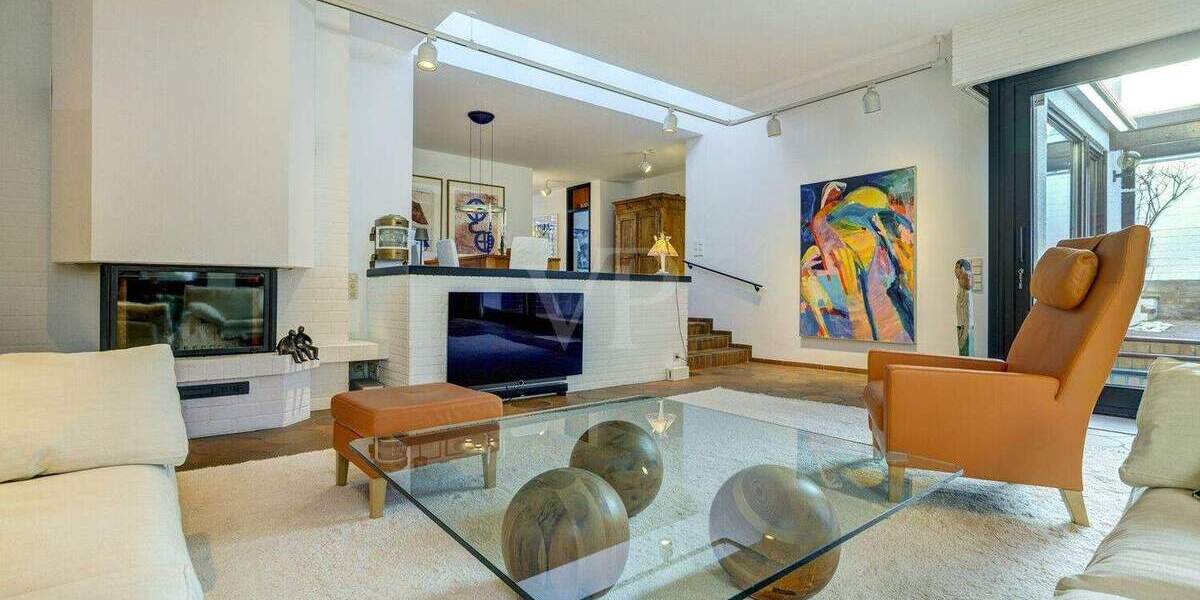 Einfamilienhaus Bad Soden am Taunus Neuenhain - 9 Zimmer, 196 m&sup2;, 975.000&euro; | Angebot:25742235