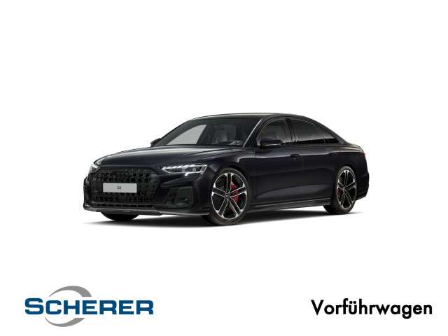 Audi S8 4.990 km 143.990 € Wiesbaden 65189