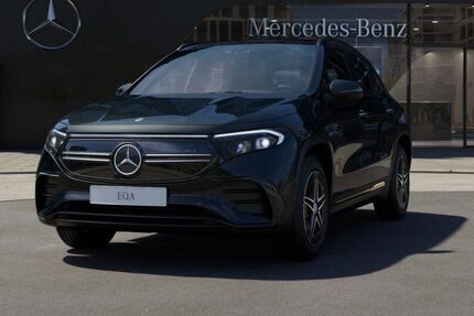 Mercedes-Benz EQA 40.622 km 31.940 &euro; Oberursel 61440