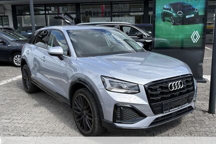 Audi Q2 66.577 km 21.970 &euro; Hanau 63452