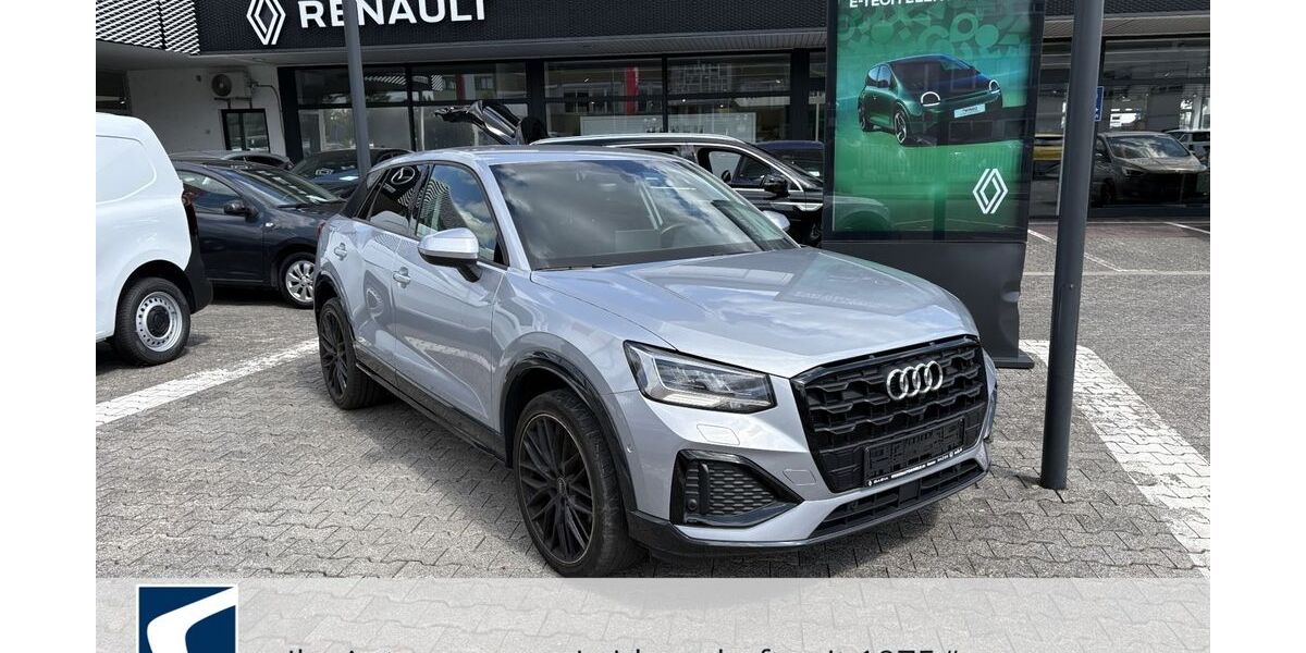 Audi Q2 66.577 km 21.970 &euro; Hanau 63452