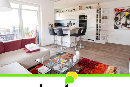 Wohnung Frankfurt am Main Schwanheim - 4 Zimmer, 101 m&sup2;, 495.000&euro; | Angebot:24113690