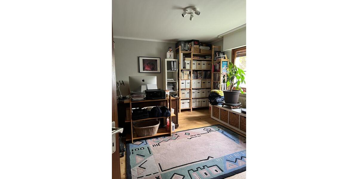 Etagenwohnung Darmstadt Darmstadt-Nord - 3 Zimmer, 90 m&sup2;, 345.000&euro; | Angebot:27166910