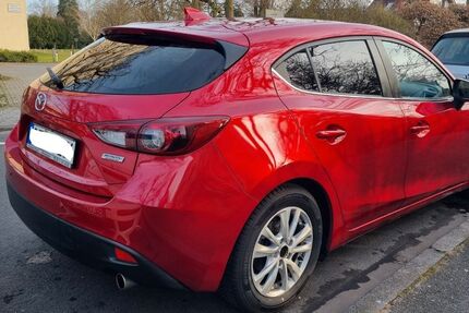 Mazda 3 194.280 km 8.500 &euro; Heusenstamm 63150