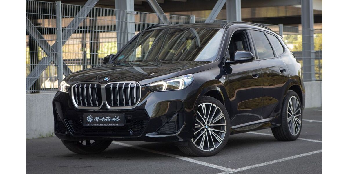 BMW X1 65.700 km 40.700 &euro; Bischofsheim 65474