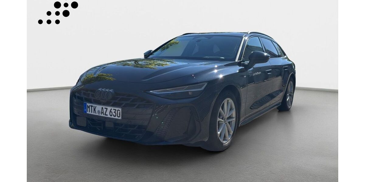 Audi A6 34.000 km 53.990 &euro; Hofheim 65719