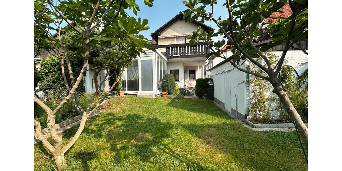 Doppelhaushälfte Dreieich - 5 Zimmer, 130 m&sup2;, 629.000&euro; | Angebot:26305102