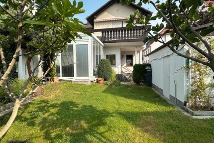 Haus Dreieich - 5 Zimmer, 130 m&sup2;, 629.000&euro; | Angebot:26305102