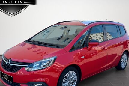 Opel Zafira 99.563 km 12.900 &euro; Ginsheim-Gustavsburg 65462