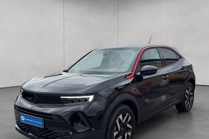 Opel Mokka 22.507 km 22.350 &euro; Hanau 63452