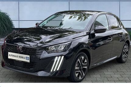 Peugeot 208 12.480 km 19.480 &euro; Rüsselsheim 65428