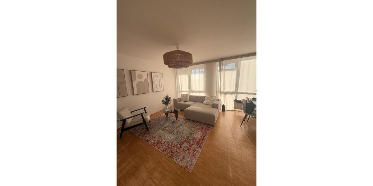 Etagenwohnung Frankfurt am Main Bergen-Enkheim - 2 Zimmer, 55 m&sup2;, 1.020&euro; | Angebot:24967253