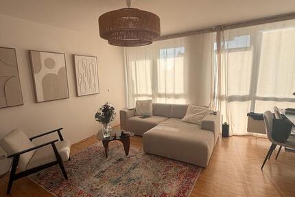 Wohnung Frankfurt am Main Bergen-Enkheim - 2 Zimmer, 55 m&sup2;, 1.020&euro; | Angebot:24967253