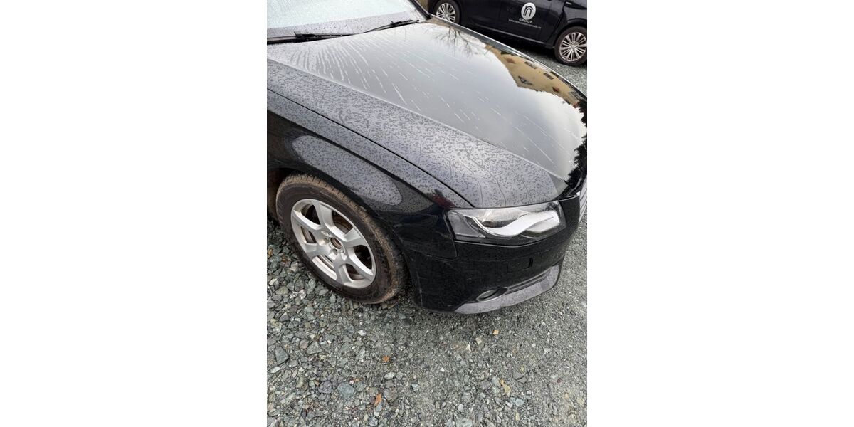 Audi A4 230.000 km 4.999 &euro; Hanau 63457
