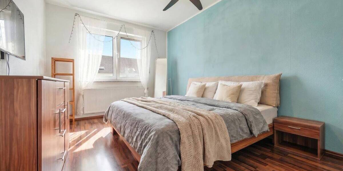 Doppelhaushälfte Offenbach am Main Bürgel - 5 Zimmer, 137 m&sup2;, 749.000&euro; | Angebot:26731612