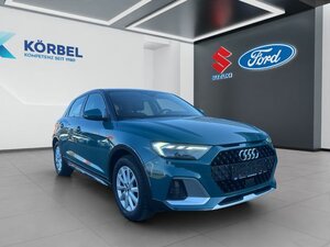 Audi A1 citycarver*CarPlay*SHZ*Touch*Klimaauto*LED* 72.150 km 16.940 &euro; Nidderau 61130