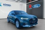 Audi A1 citycarver*CarPlay*SHZ*Touch*Klimaauto*LED* 72.150 km 16.940 &euro; Nidderau 61130