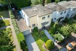 Modernisiertes Haus mit Pool & Garten in Frankfurt