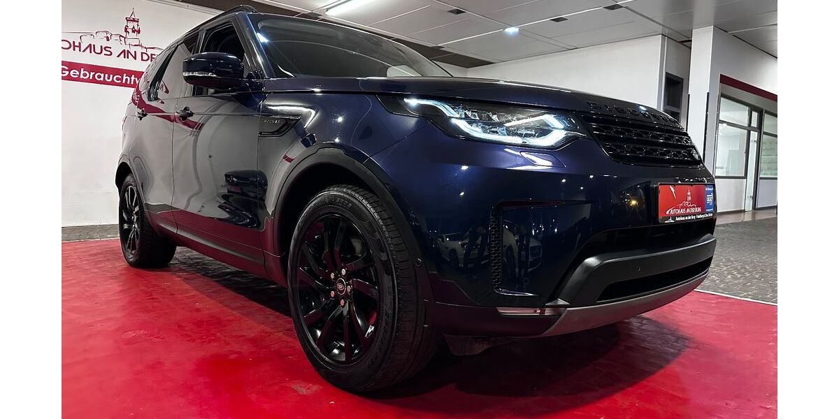 Land Rover Discovery 114.150 km 27.590 &euro; Friedberg (Hessen) 61169