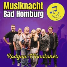 Musiknacht Bad Homburg 28.03.2026 Musiknacht Bad Homburg