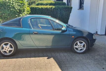 Opel Tigra 154.200 km 2.750 &euro; Kelsterbach 65451