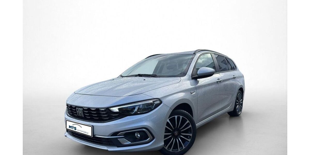 Fiat Tipo 29.872 km 16.990 &euro; Oberursel (Taunus) OT Oberursel 61440