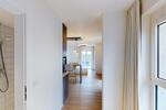 Etagenwohnung Frankfurt am Main Niederrad - 1 Zimmer, 29 m&sup2;, 945&euro; | Angebot:26004734