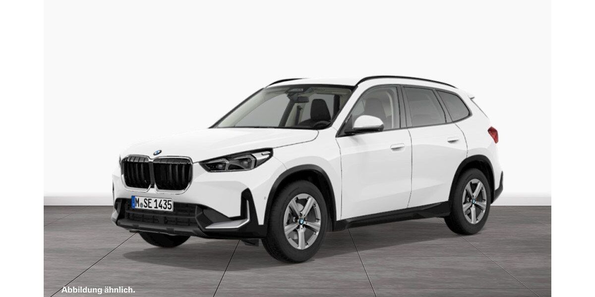 BMW X1 10.694 km 42.190 &euro; Dreieich-Sprendlingen 63303
