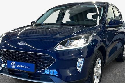 Ford Kuga 34.326 km 20.550 &euro; Frankfurt 60386