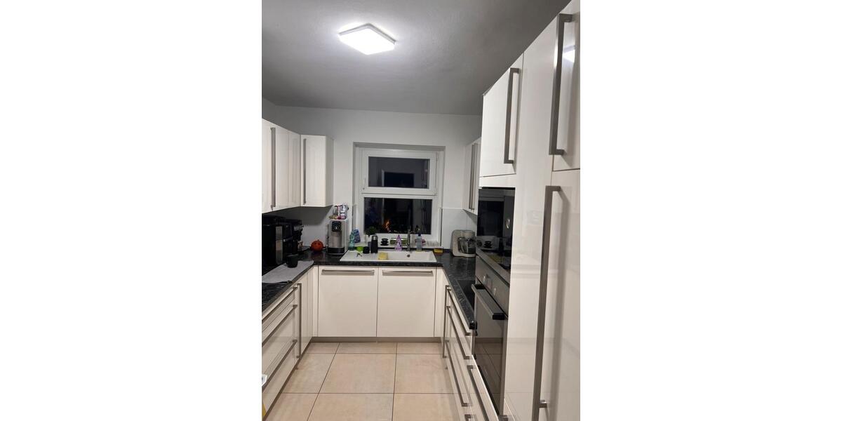 Etagenwohnung Hanau Lamboy - 5 Zimmer, 139 m&sup2;, 529.000&euro; | Angebot:26320738
