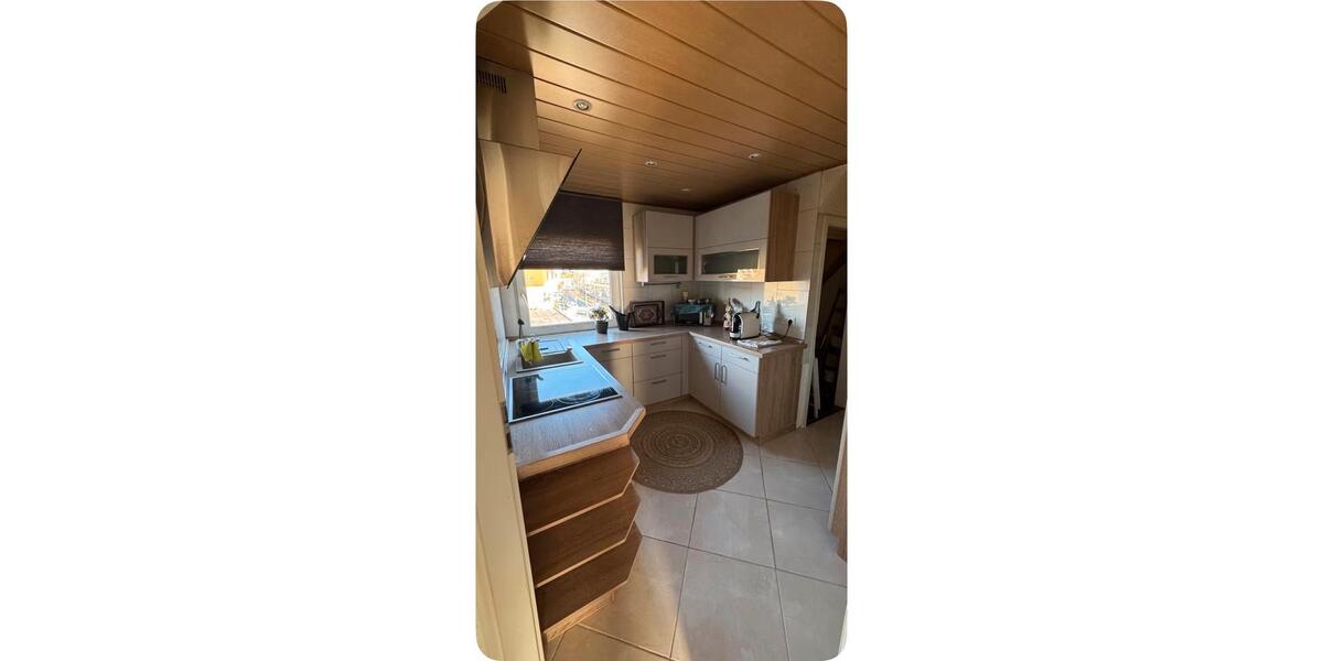 Maisonettenwohnung Frankfurt am Main Bergen-Enkheim - 3 Zimmer, 68 m&sup2;, 1.450&euro; | Angebot:25655271