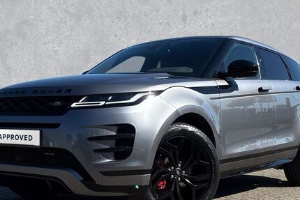 Land Rover Range Rover Evoque 48.903 km 45.900 &euro; Bruchköbel 63486