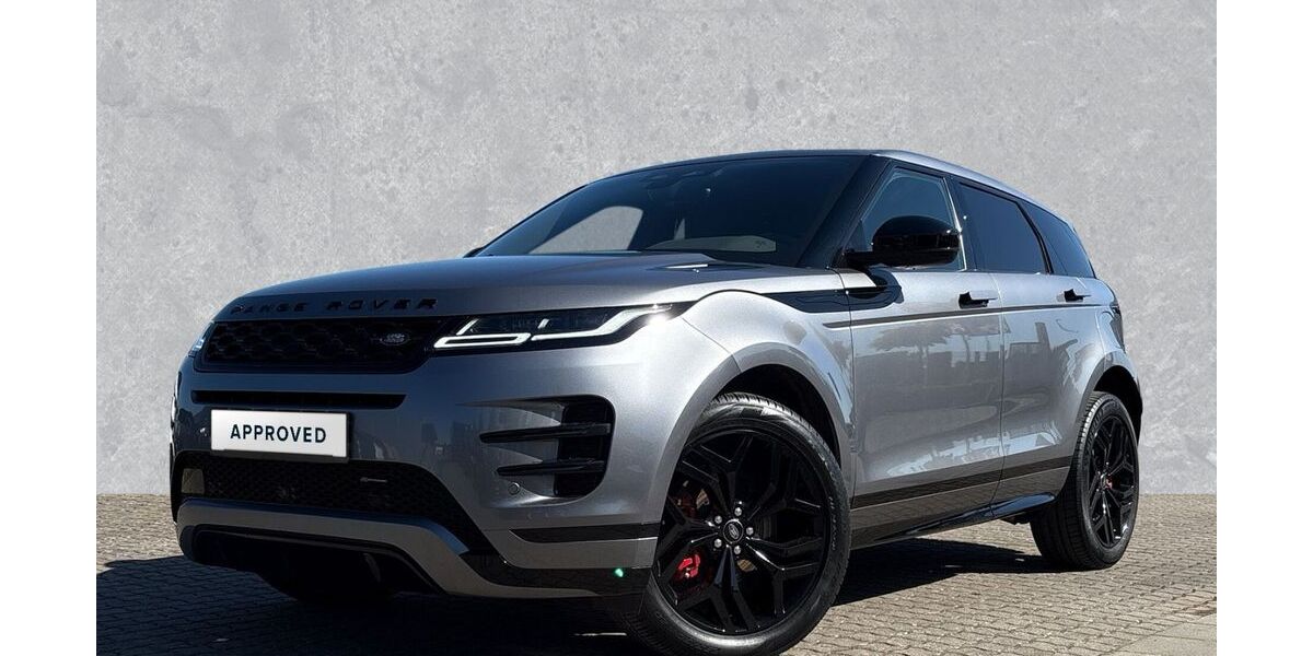 Land Rover Range Rover Evoque 48.903 km 45.900 &euro; Bruchköbel 63486