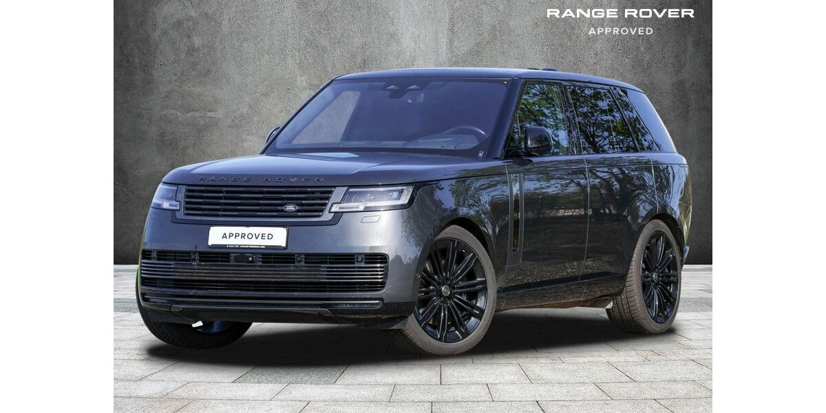 Land Rover Range Rover 84.361 km 114.900 &euro; Kronberg 61476