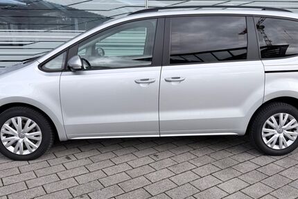 Seat Alhambra 360.000 km 4.999 &euro; Frankfurt am/Main 60389