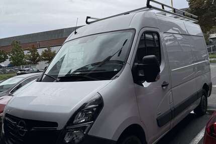 Opel Movano 96.000 km 16.500 € Rüsselsheim am Main 65428