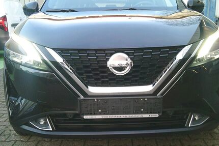 Nissan Qashqai 40.876 km 23.990 &euro; Frankfurt 60486