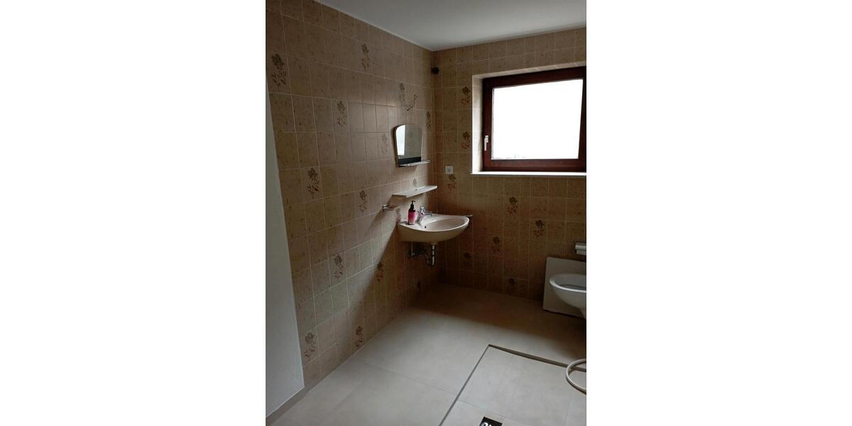 1-Zimmerwohnung 1 zimmer