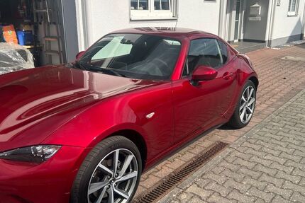 Mazda MX-5 57.250 km 25.300 &euro; Rödermark 63322