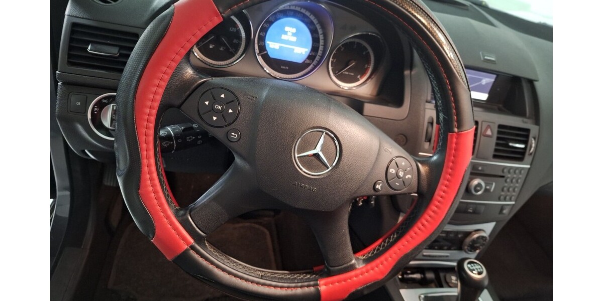 Mercedes-Benz C 220 237.377 km 7.600 &euro; Frankfurt am Main 60311