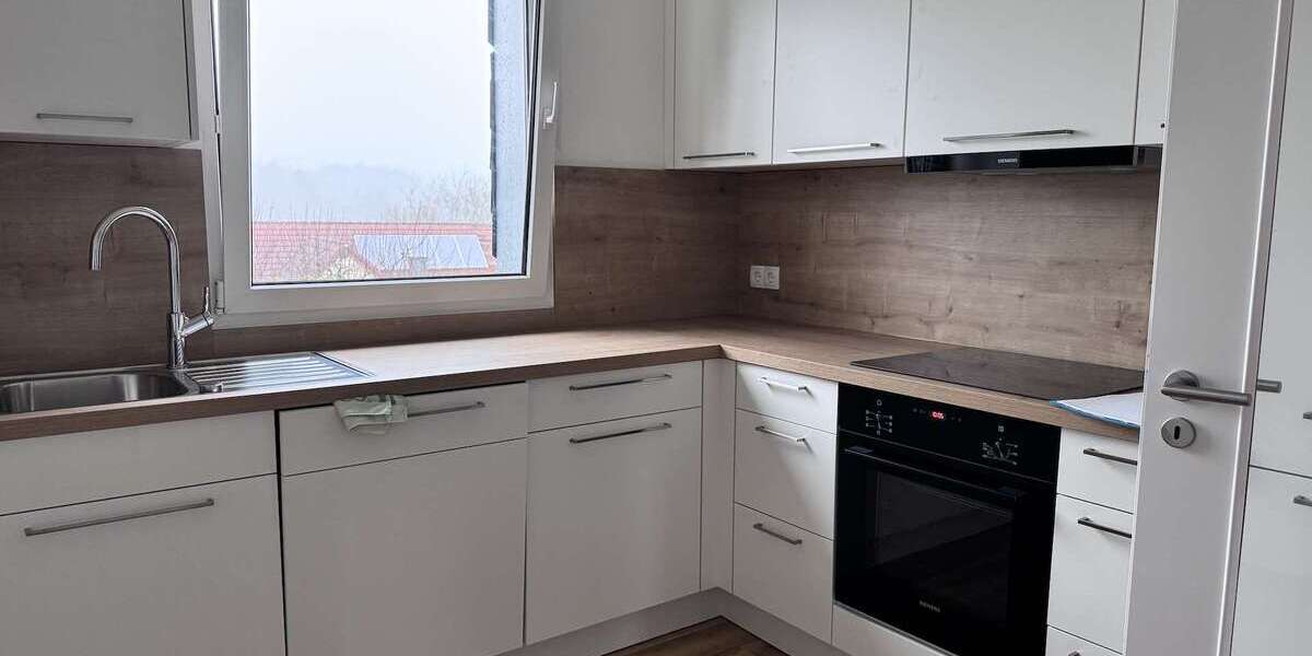 Wohnung zum Mieten in Bad Homburg 1.550 € 130.76 m² 3 zimmer