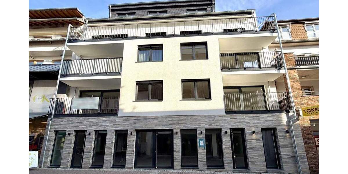 Gewerbeobjekt Oberursel - 1 Zimmer, 799.000&euro; | Angebot:25778948