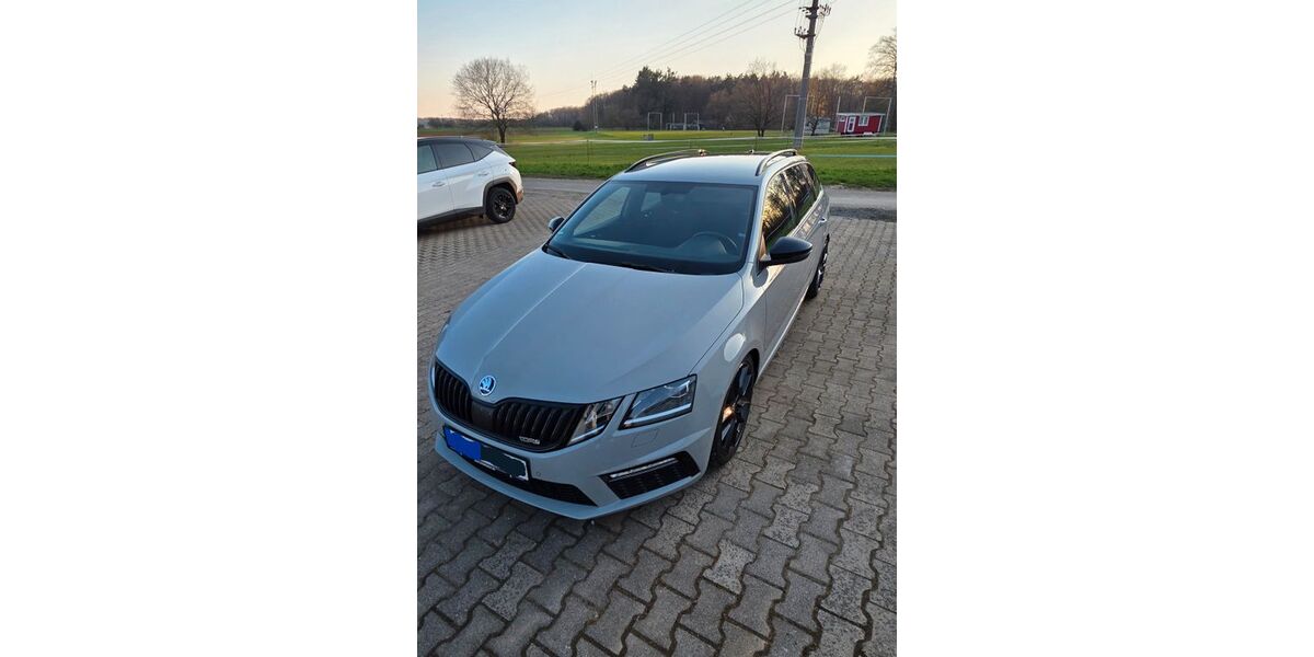 Skoda Octavia 157.422 km 16.400 &euro; Florstadt 61197