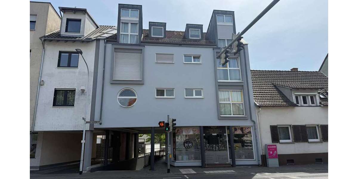 Etagenwohnung Griesheim - 2 Zimmer, 70 m&sup2;, 219.000&euro; | Angebot:26844894