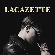 Lacazette 23.04.2026 STADTHALLE OFFENBACH