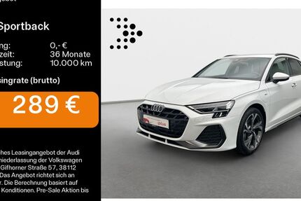 Audi A3 9.374 km 37.890 &euro; Oberursel 61440