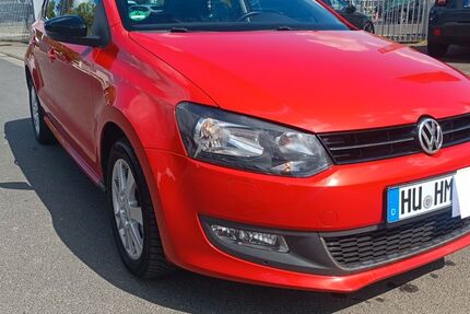 VW Polo 217.000 km 4.900 &euro; Hanau 63454